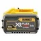 Аккумулятор &quot;DeWALT&quot; DCB 548 FLEXVOLT (18/54 В, 12/4 Ач, Li-ION)