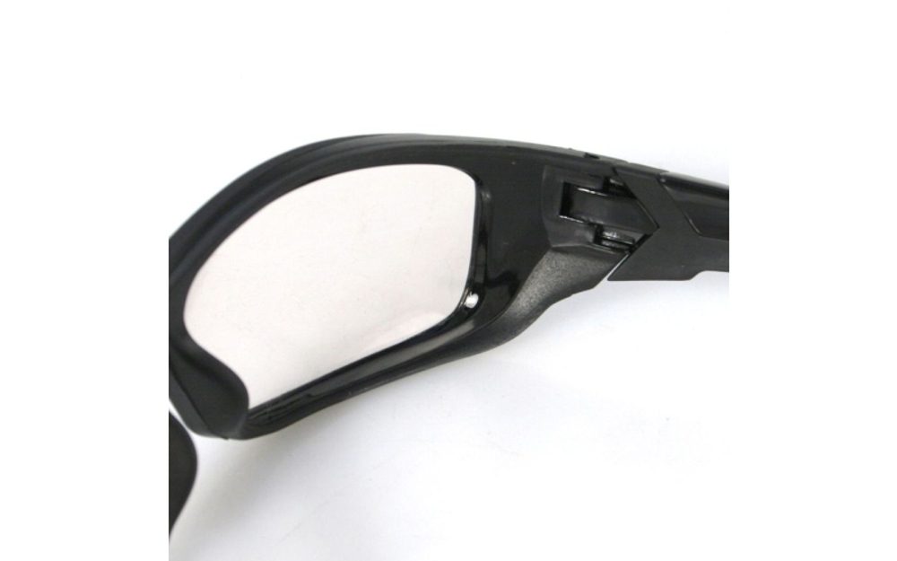 ОЧКИ BOBSTER Hooligan Photochromic