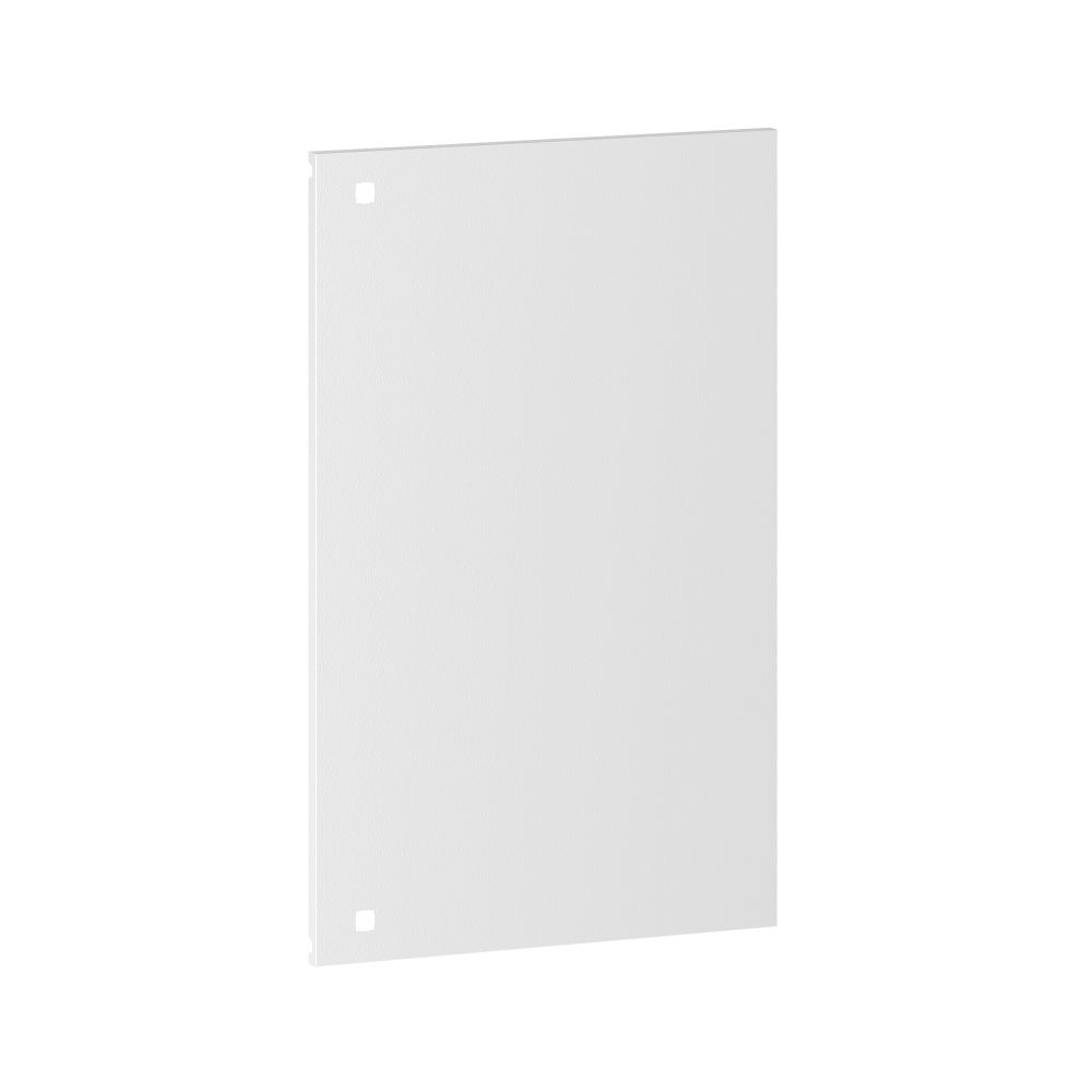 Правая створка двустворчатой двери ST без ручки 600x800 (ВхШ) мм