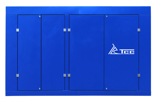 Дизельный генератор ТСС АД-250С-Т400-1РПМ9