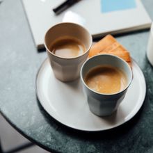 Кофе в капсулах Nespresso Lavazza Lungo 10 шт x 5 уп