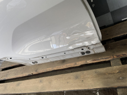 Дверь задняя правая Volvo XC40 17-нв Б/У Оригинал 32133740