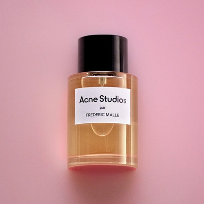 Frederic Malle Acne Studios