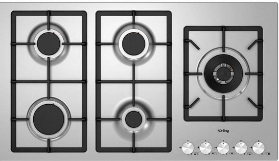 Варочная поверхность Korting HG 997 CTX