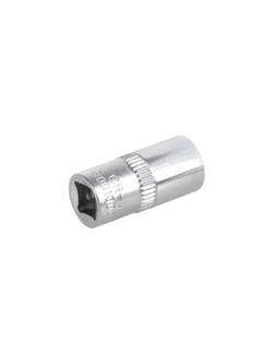 Головка 1/4" 12-и гр. 8 мм L=25 мм, ARNEZI R0010008