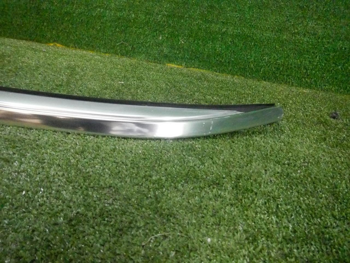 Рейлинг левый BMW X3 F25 (2010-2017)