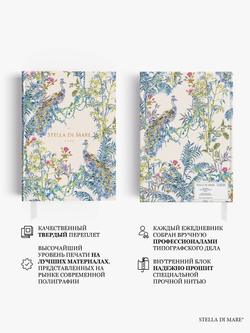 Подарочный Сет - The Garden of Eden