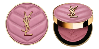 YSL Make Me Blush