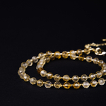 Чокер Lounge YEL