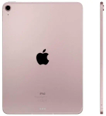 10.9 Apple iPad Air (2022) Wi-Fi Розовый