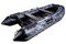 Надувная лодка ПВХ Адмирал 335 camo