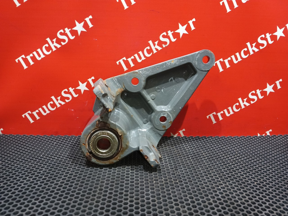 Кронштейн рессоры 2022г