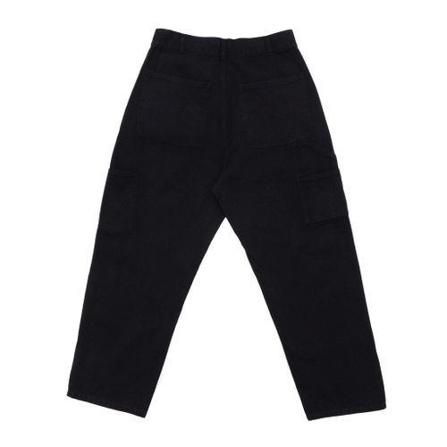 Штаны Magamaev Eight pocket black/washed