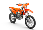 KTM 450 EXC-F