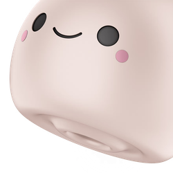 Satisfyer Mochi - Вакуумный стимулятор клитора