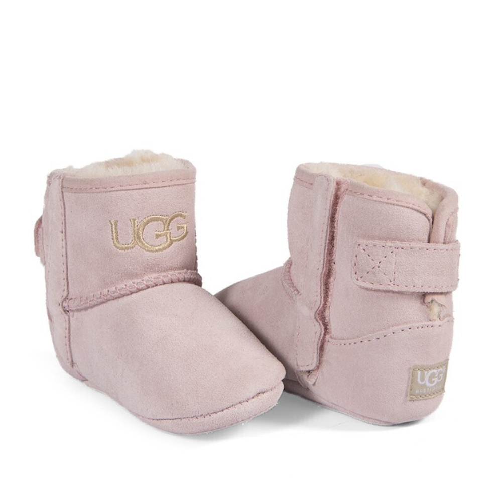 Пинетки Baby Jesse Rose