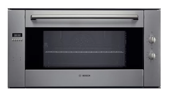 Электрический духовой шкаф Bosch HBL3552