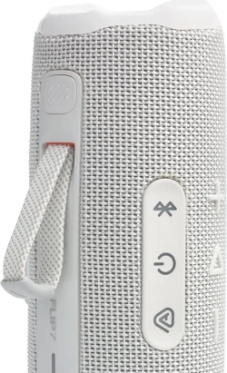 Беспроводная колонка JBL Flip 7 White
