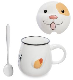 GAEM Art MUG-308/4 Кружка «Любимец»