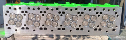 Головка блока цилиндров John Deere R518096