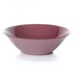 Салатник стеклянный 16,2см «Пепл сити» 10533SLBD36