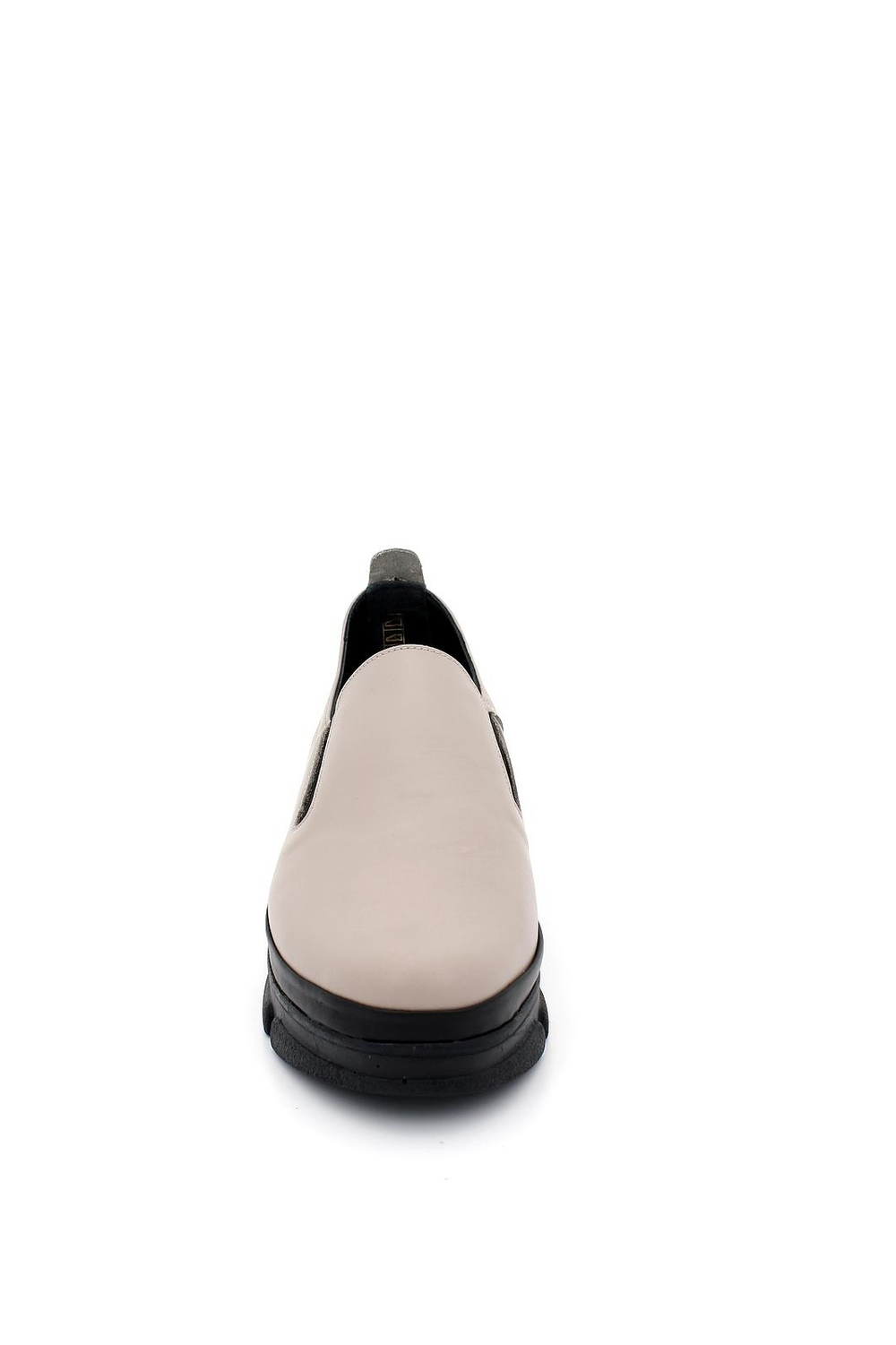 Слипоны женские Ascalini R12474