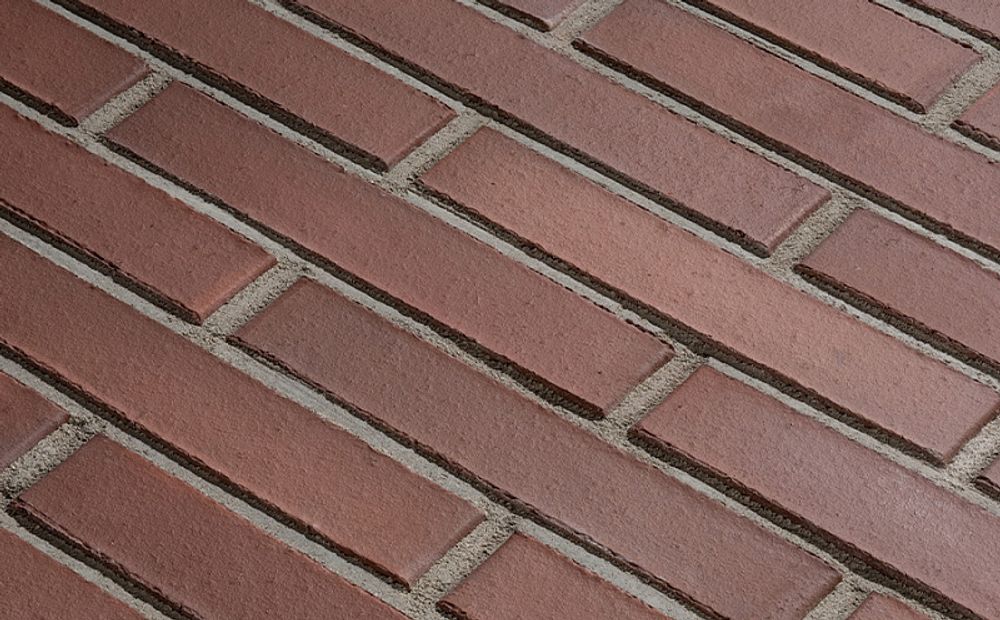 Кирпич клинкерный Plinfa Iron 2313, 270x85x50