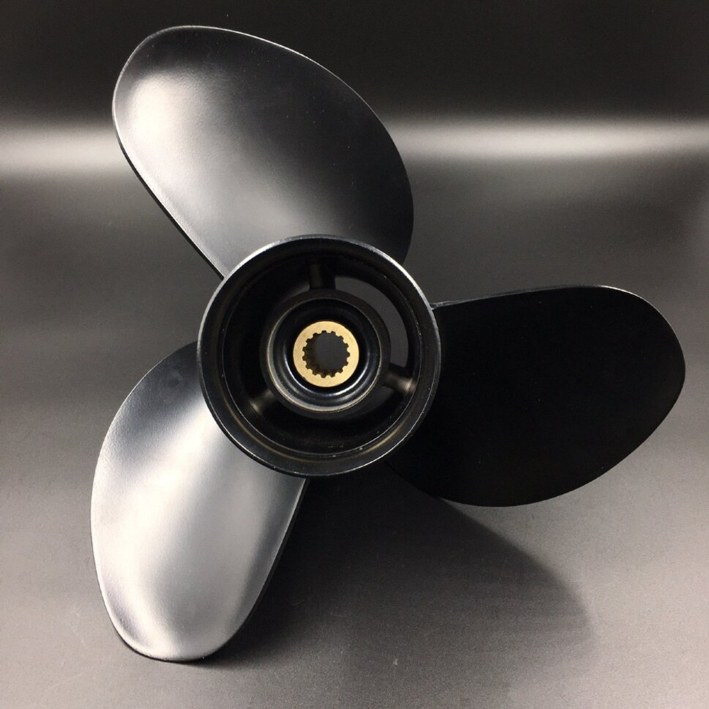 Гребной винт Suzuki DF90-140, DF70A-140A, DF100B (3x13-1/4x17)