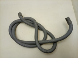 MVE69512ZAW кт44 Сливной шланг для стиральной машины Beko б/у