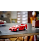 Конструктор Speed Champions 76934 Суперкар Ferrari F40