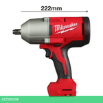 Гайковерт Milwaukee M18 BLHIWF12-0X (4933492787)