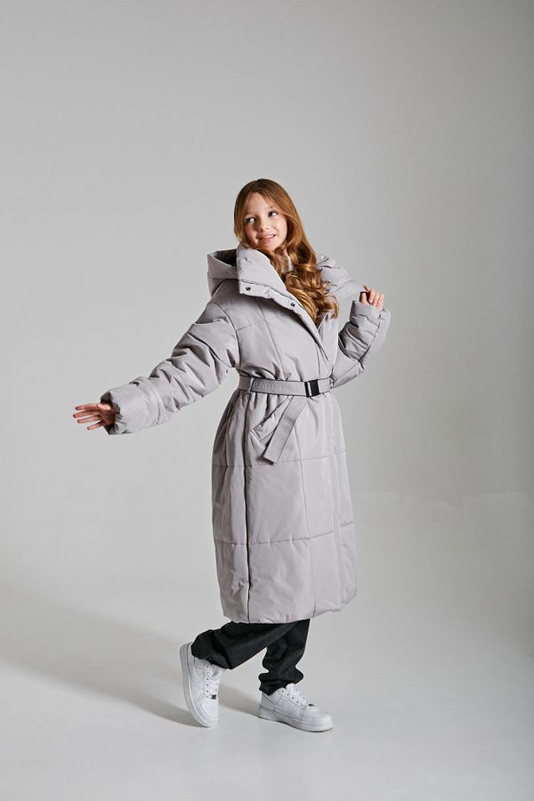 Пальто д/д BATIK 740-25з-1 