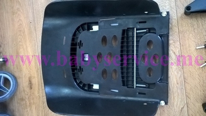 Спинка Peg-Perego Gt3