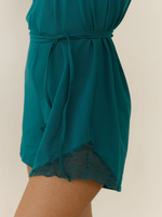 Комбинезон Изумруд