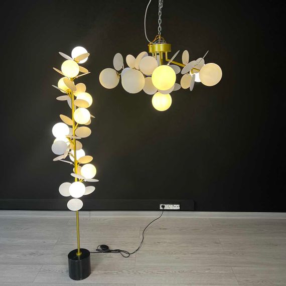 Потолочная люстра Imperium Loft Matisse 167195-26