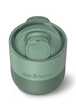 Термостакан Klean Kanteen Rise Lowball 8oz (237 мл) Iceberg