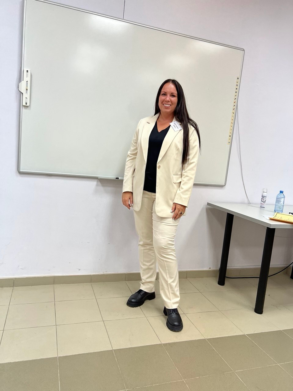 Психолог для предпринимателя