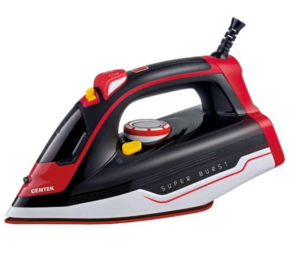 Утюг Centek CT-2350 RED
