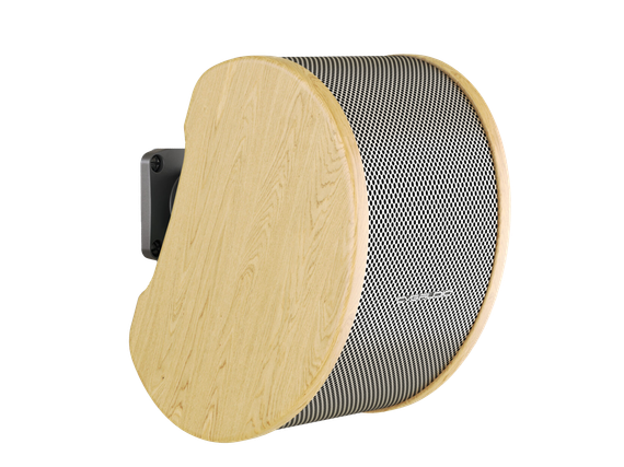 CVGAUDIO NUT3:2:16WOOD инсталляционная акустическая система, мощность — 40W(AES) / 80W(max)