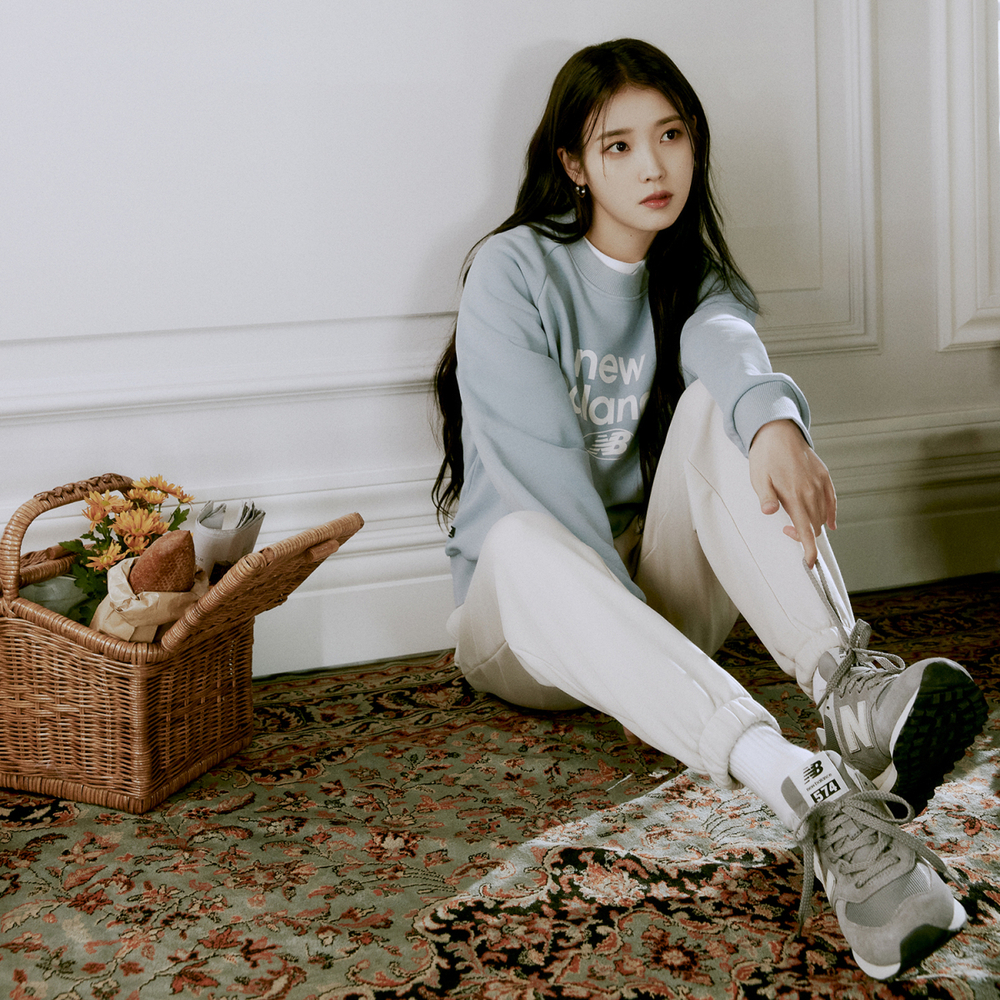 Кроссовки New Balance NB 574, U574UL2