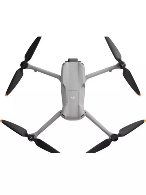 Квадрокоптер Air 3 Fly More Combo (RC 2) пульт с экраном