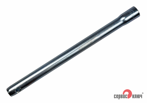 Ключ свечной 16 мм Сервис Ключ, трубчатый, с магнитом