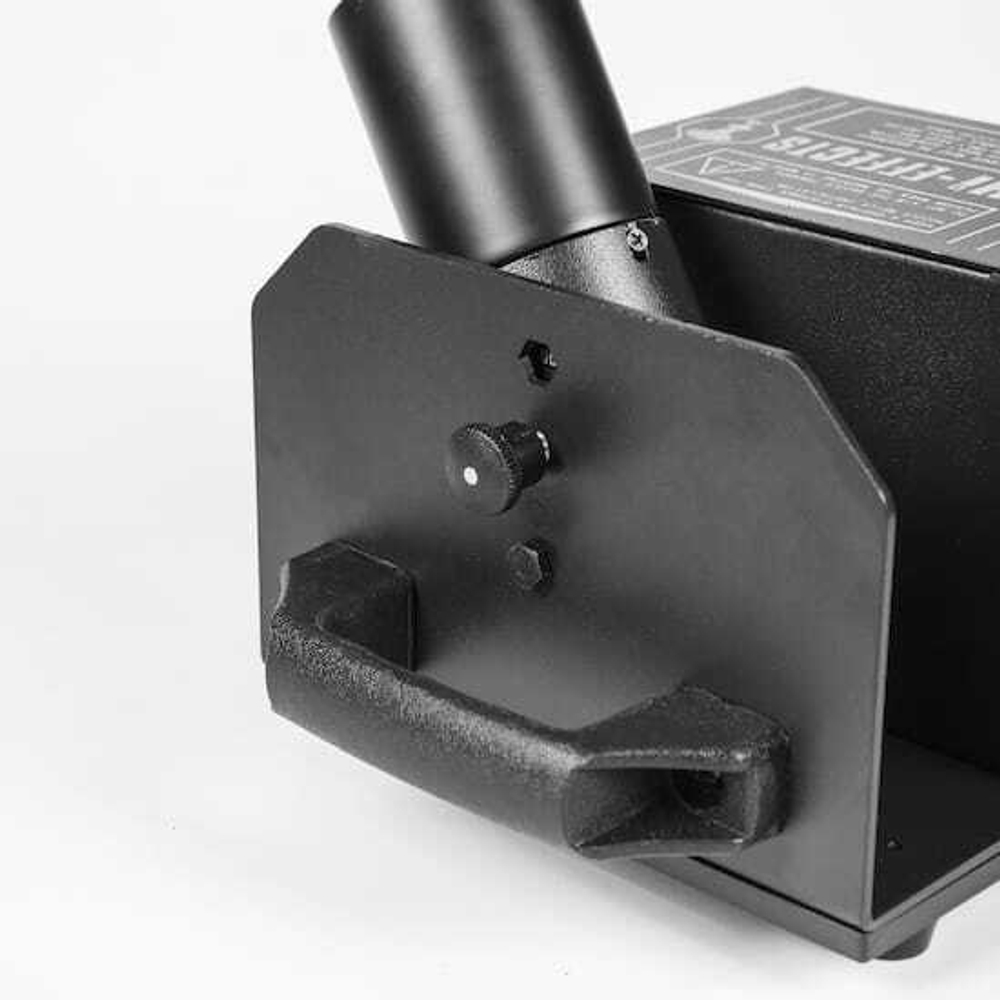 H-C02 CO2 пушка