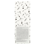 Elizavecca, CER-100 Collagen Coating Hair A + Muscle Shampoo, 500 мл (16,9 жидк. унц.)