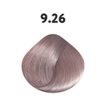 9.26 крем-краска KAARAL AAA Color Collection очень светлый блондин фиолетово-розовый - 100 мл.