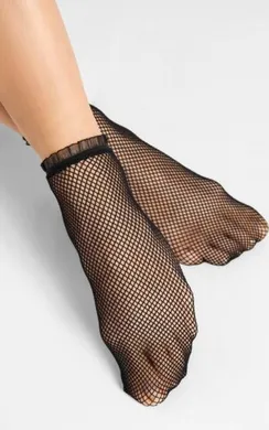 1175/G ALPHA 40 DEN Носки женские