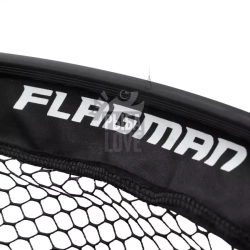 Голова подсака Flagman складная 50х40 см Bottom Green Mesh полиэстер