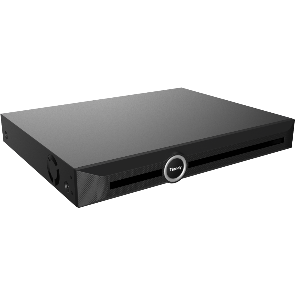 Видеорегистратор Tiandy TC-R3240 (I/B/N/H/V4.0)