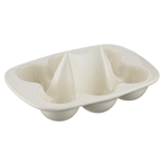 Лоток для яиц innovative kitchen, 12,5х18 см