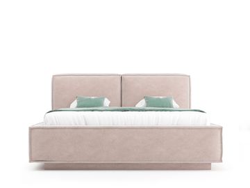 Кровать Verde/Верде с подъемным механизмом  140*200 Velutto_004